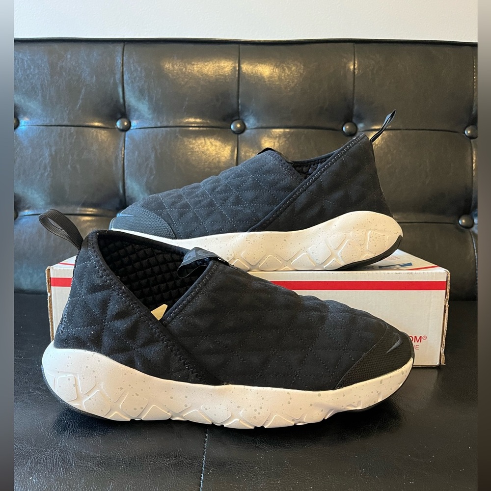 Nike ACG Moc 3.0 ‘Black Anthracite’